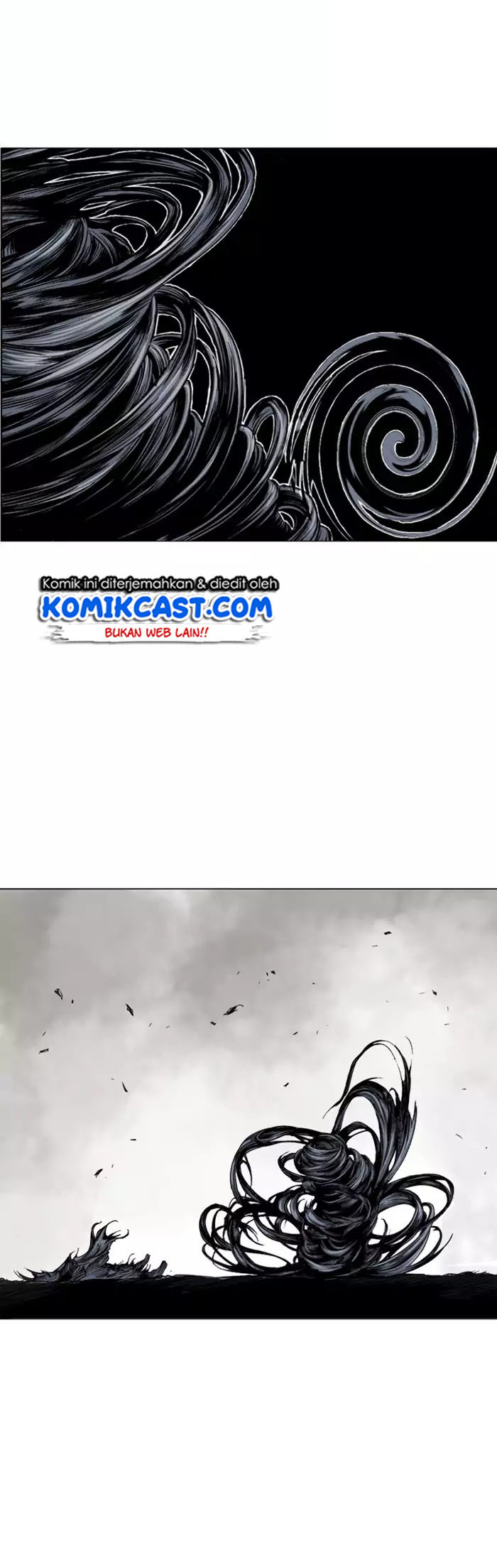 Gosu chapter 111 halaman 64