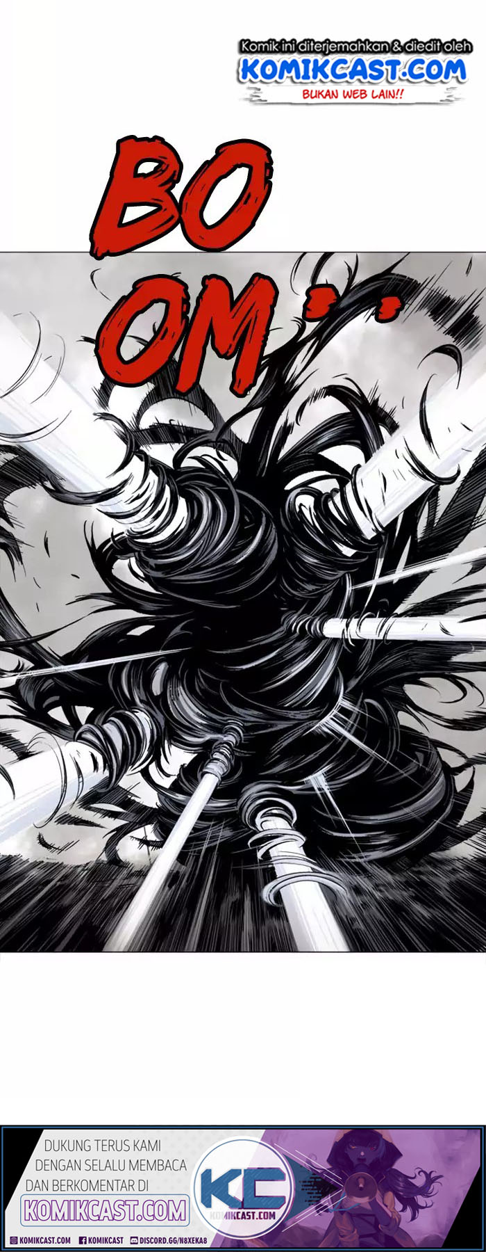 Gosu chapter 111 halaman 66