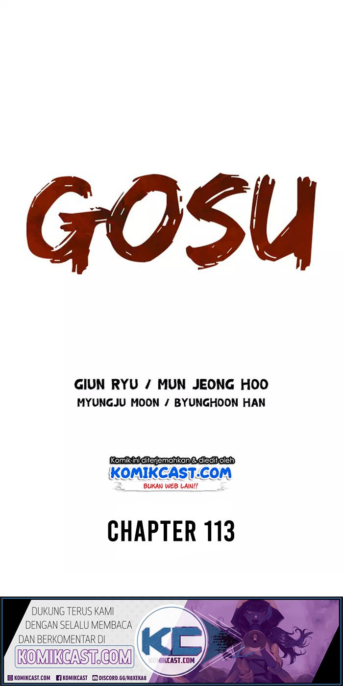 Gosu Bab 113 halaman 2
