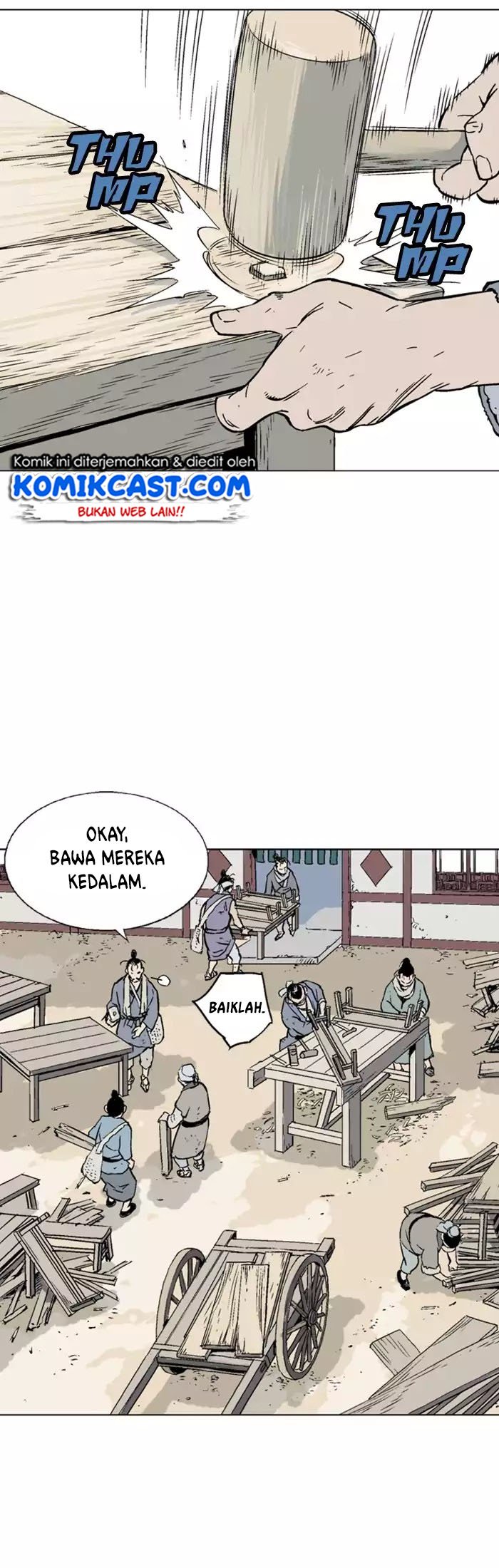 Gosu Bab 113 halaman 3