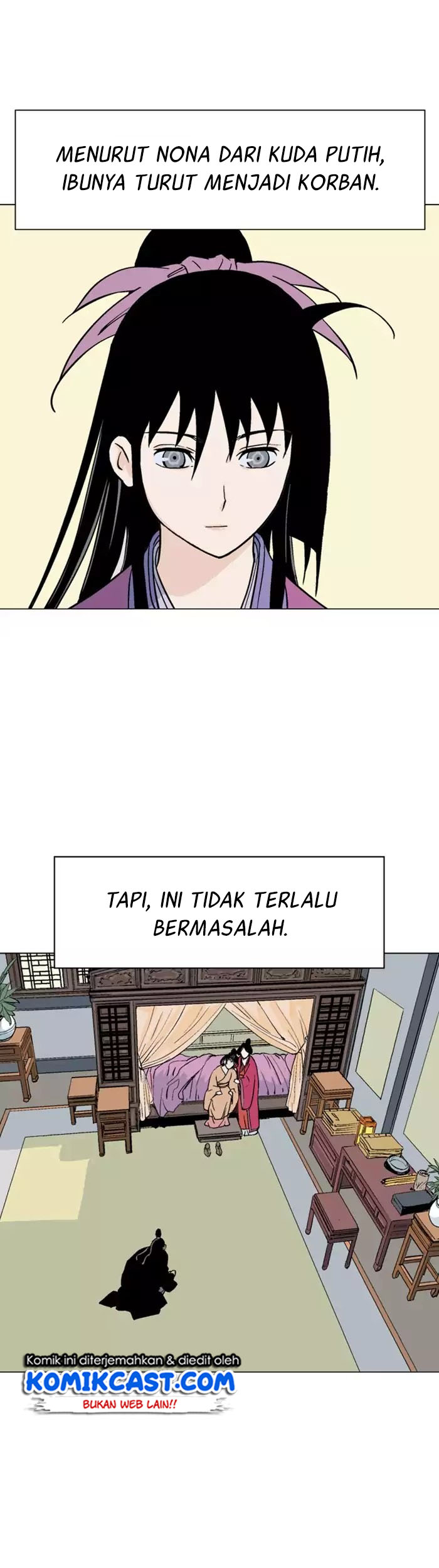 Gosu Bab 113 halaman 30