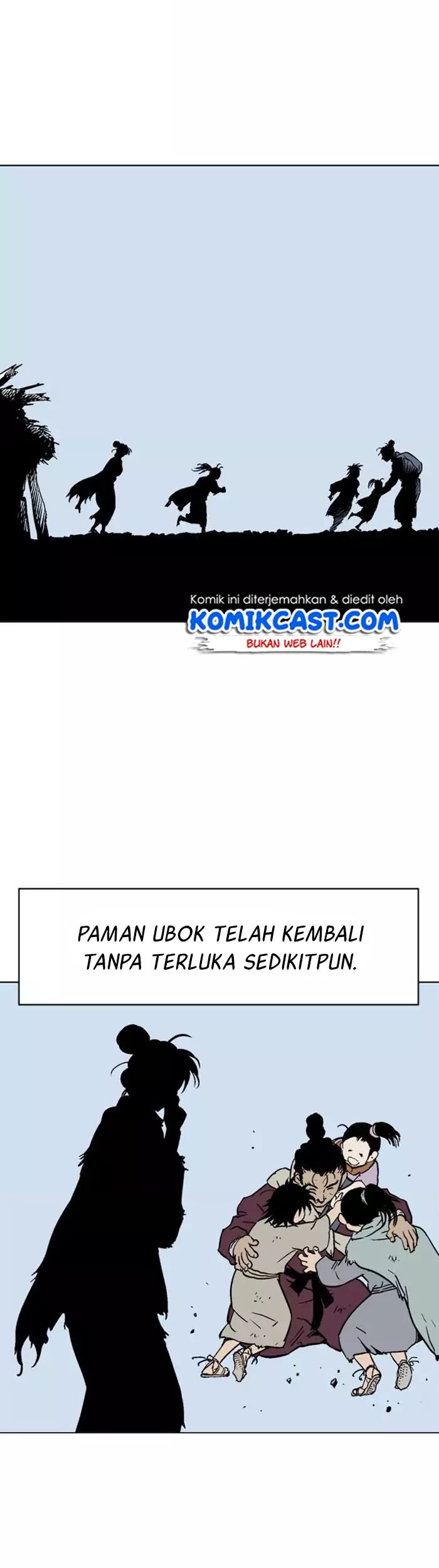 Gosu Bab 113 halaman 33