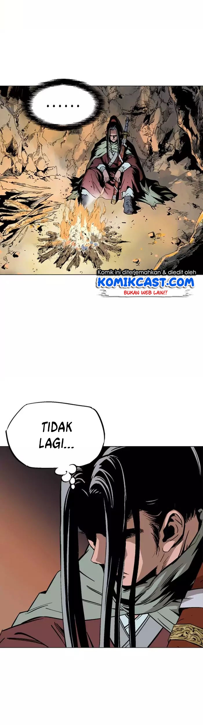 Gosu Bab 113 halaman 68