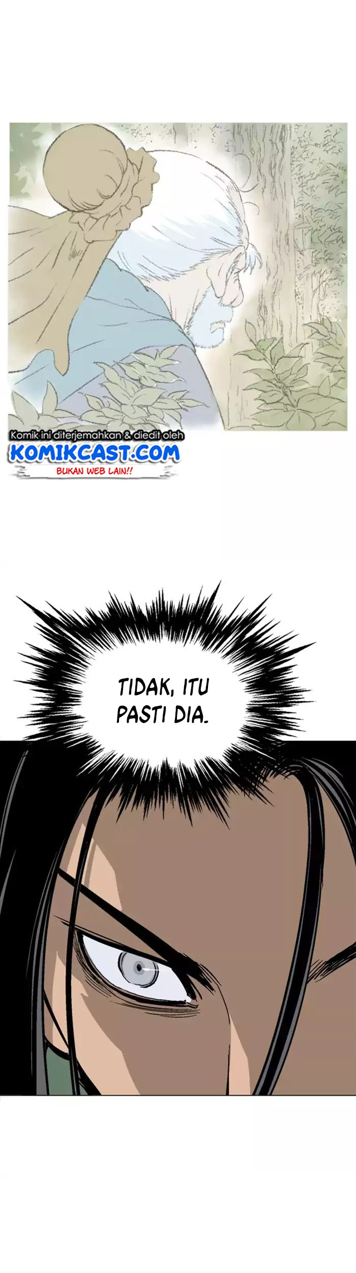 Gosu Bab 114 halaman 8
