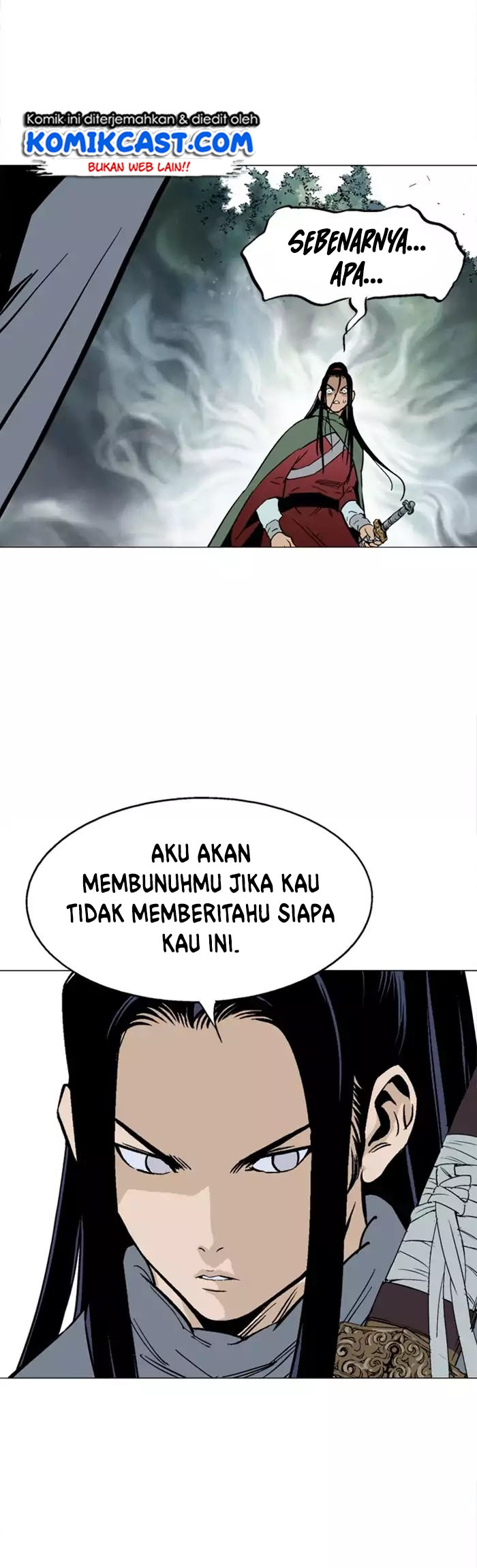 Gosu Bab 114 halaman 26
