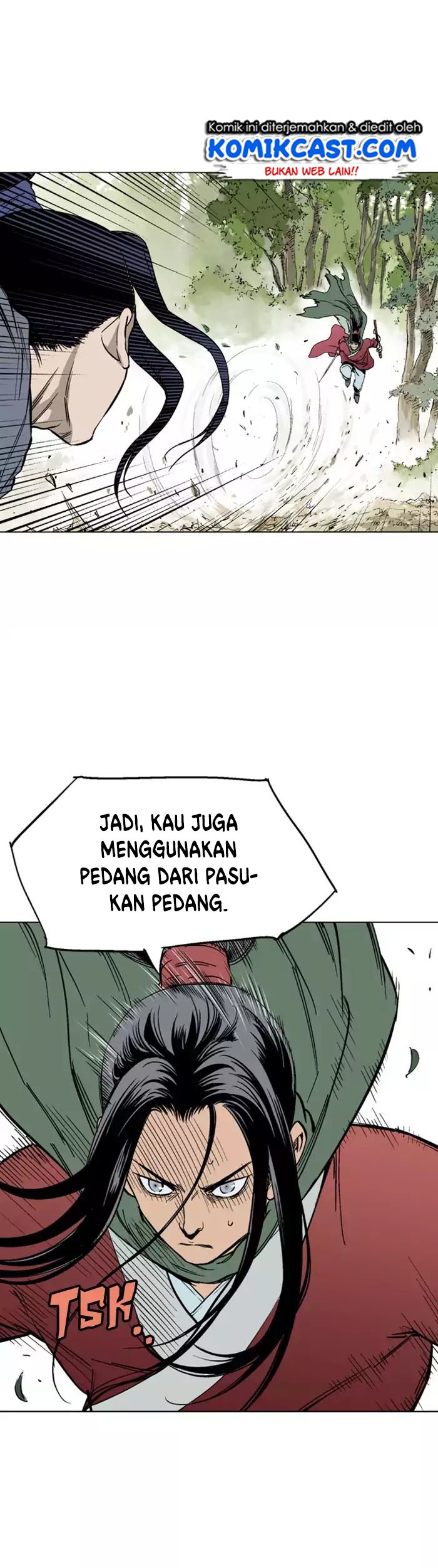 Gosu Bab 114 halaman 57