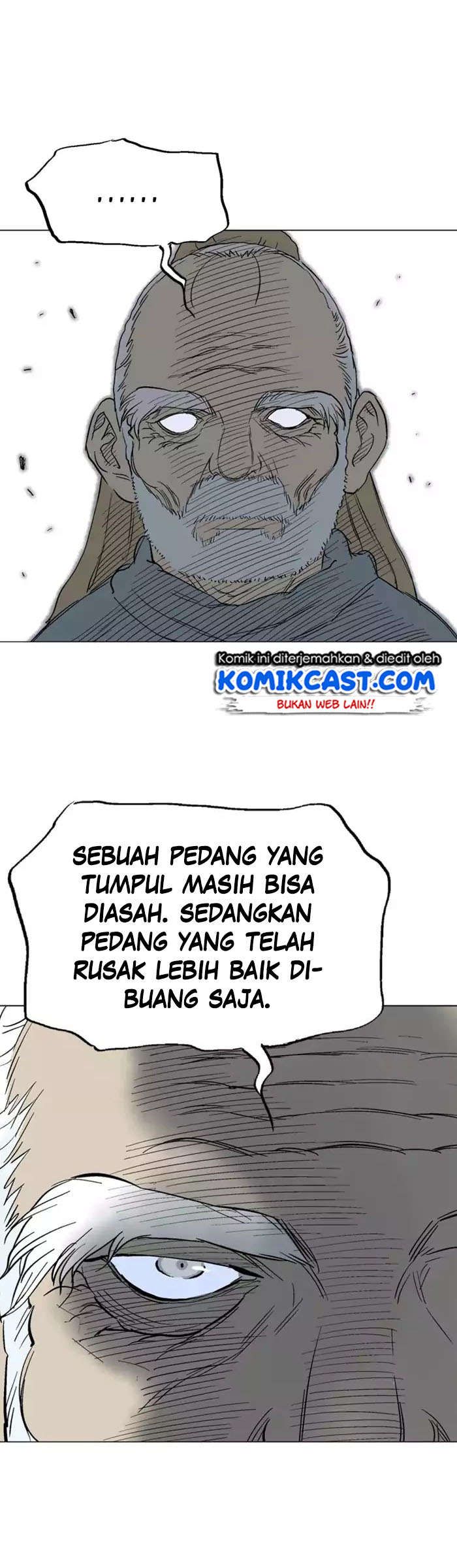 Gosu Bab 114 halaman 61