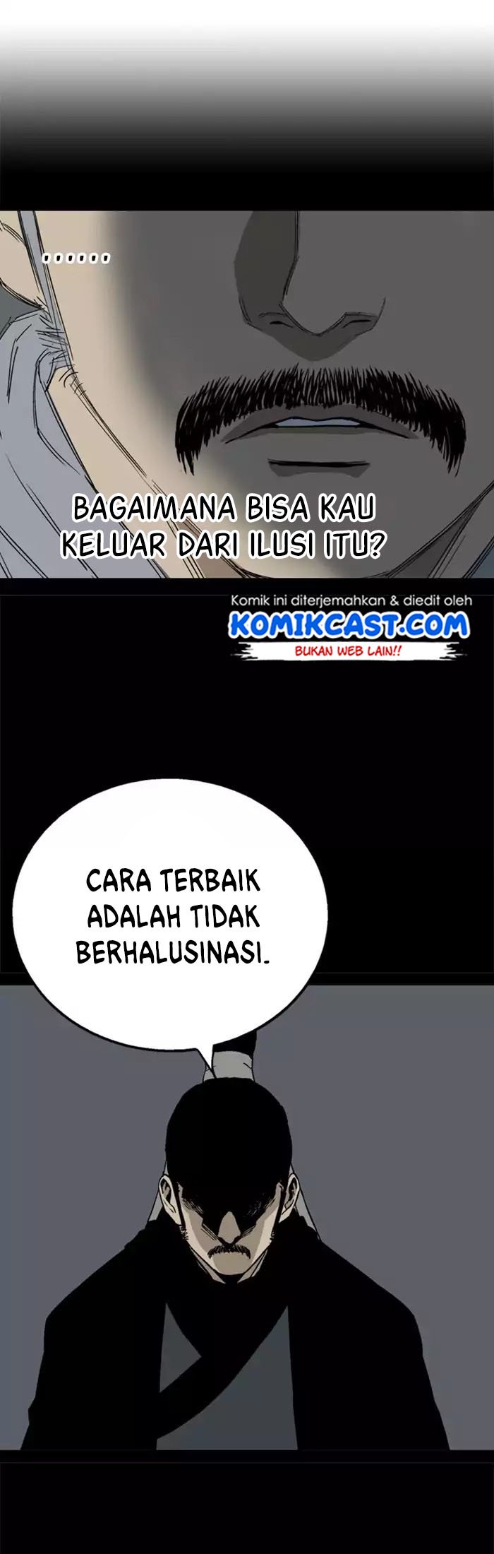 Gosu Bab 115 halaman 3