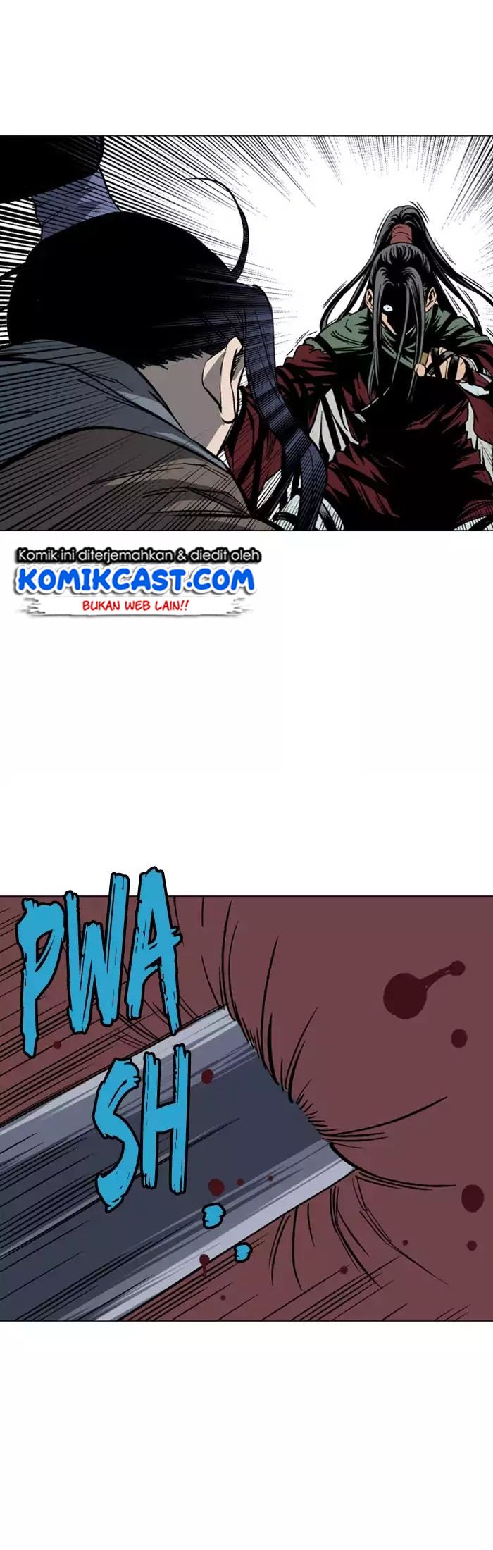 Gosu Bab 115 halaman 16