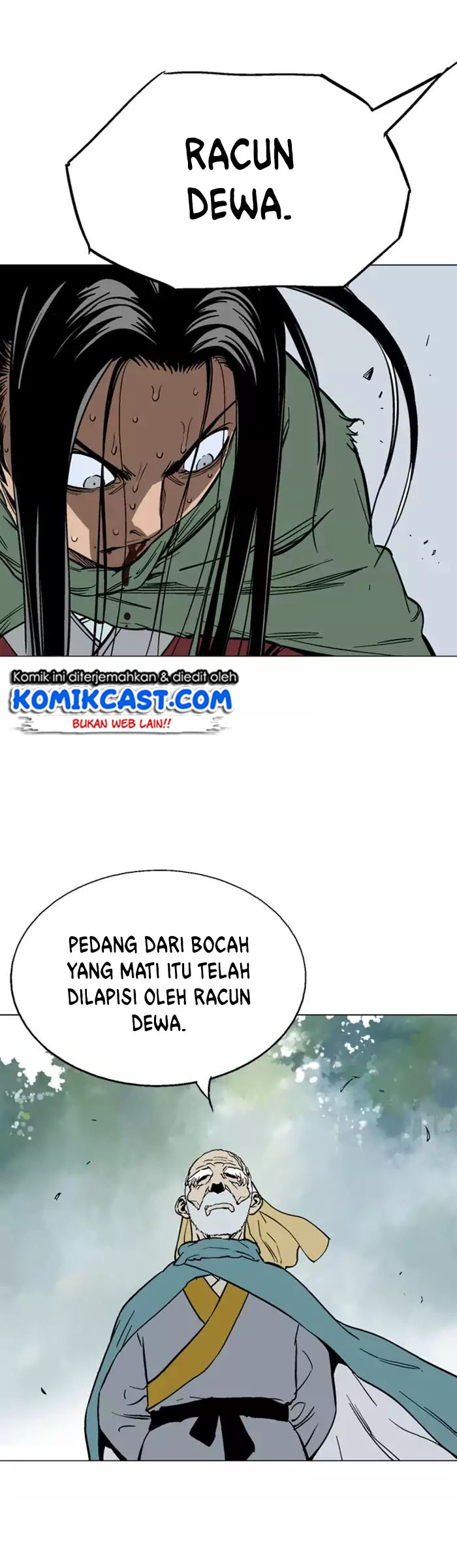 Gosu Bab 115 halaman 36