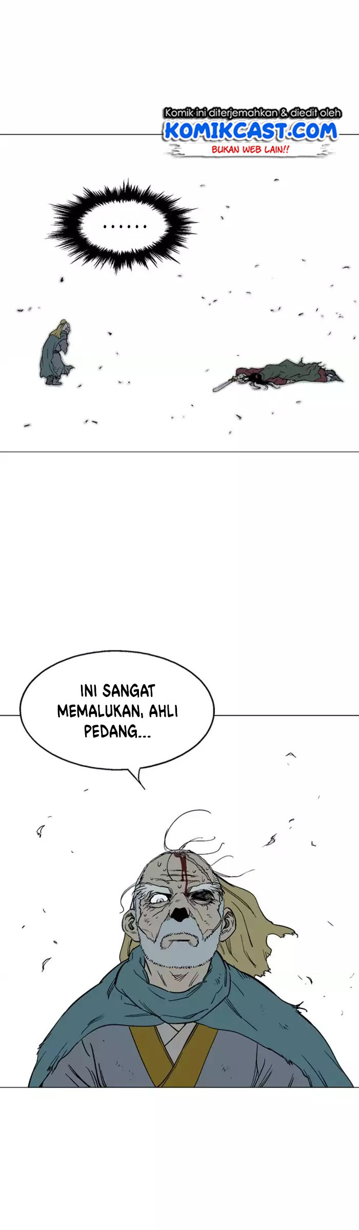 Gosu Bab 115 halaman 59