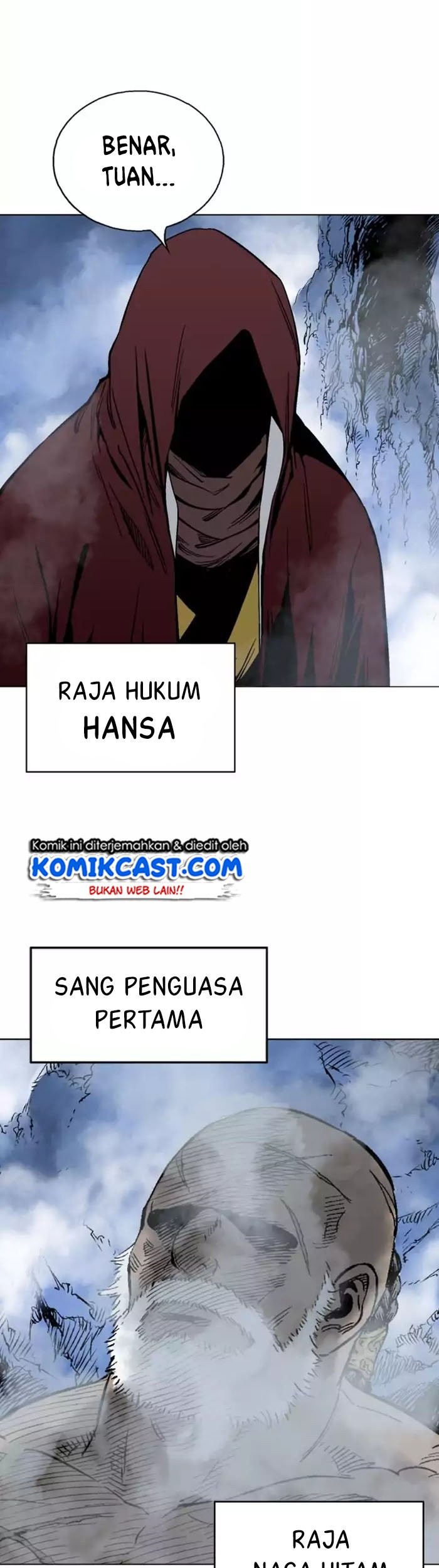 Gosu Bab 116 halaman 7