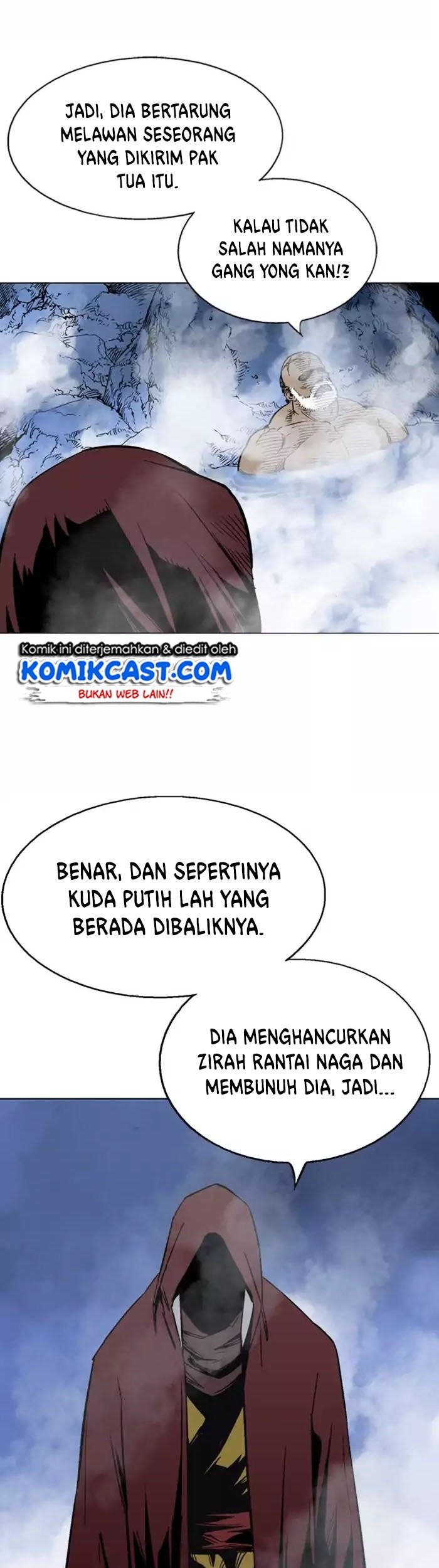 Gosu Bab 116 halaman 9