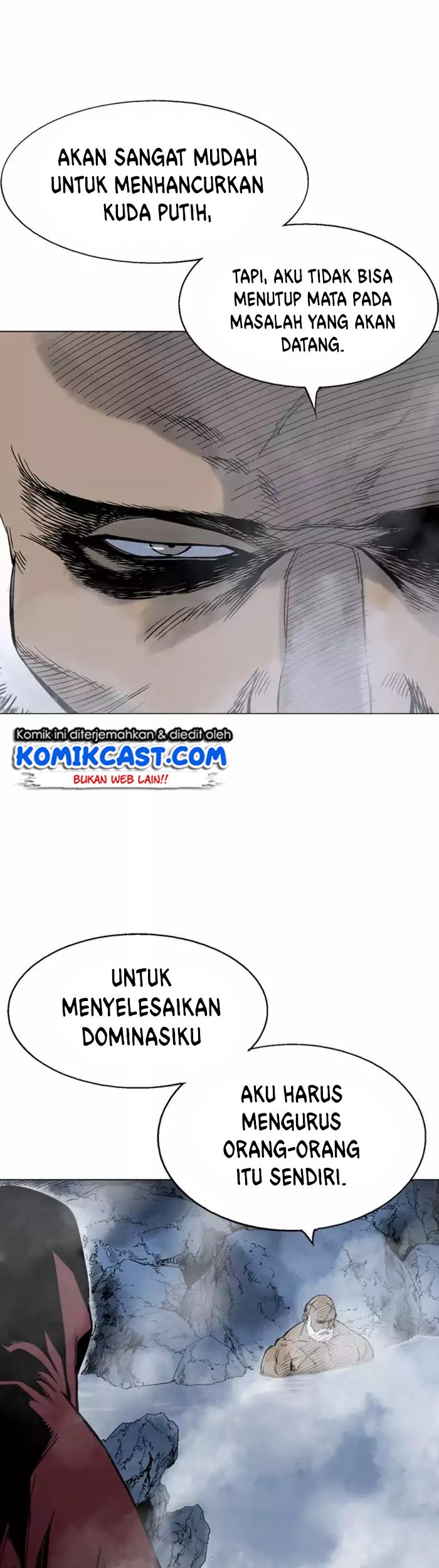 Gosu Bab 116 halaman 29
