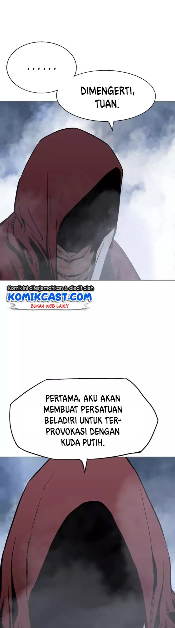 Gosu Bab 116 halaman 33