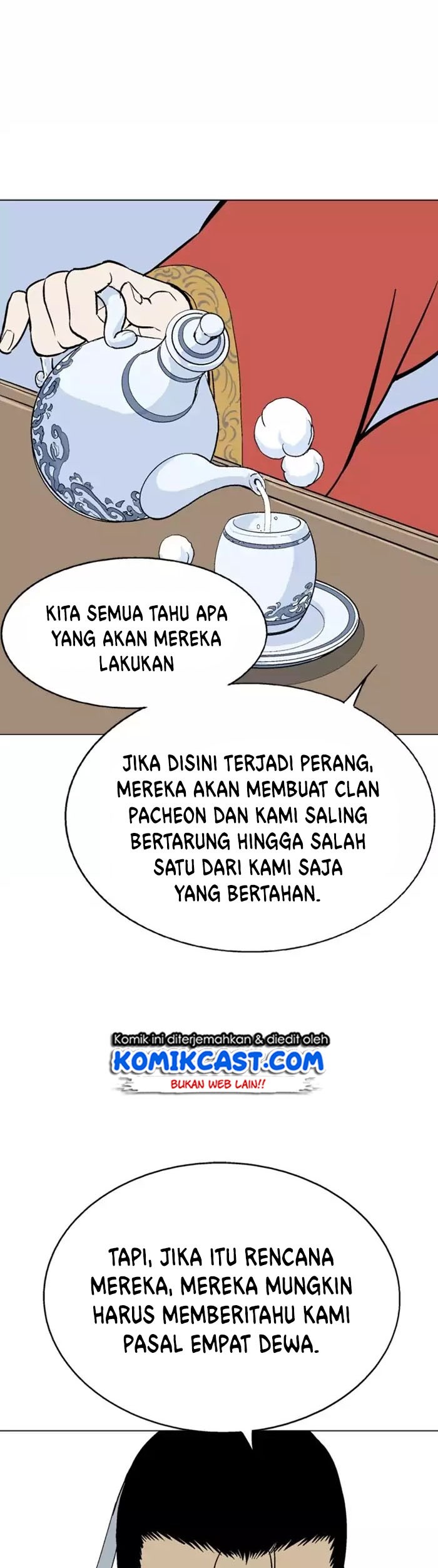 Gosu Bab 116 halaman 51