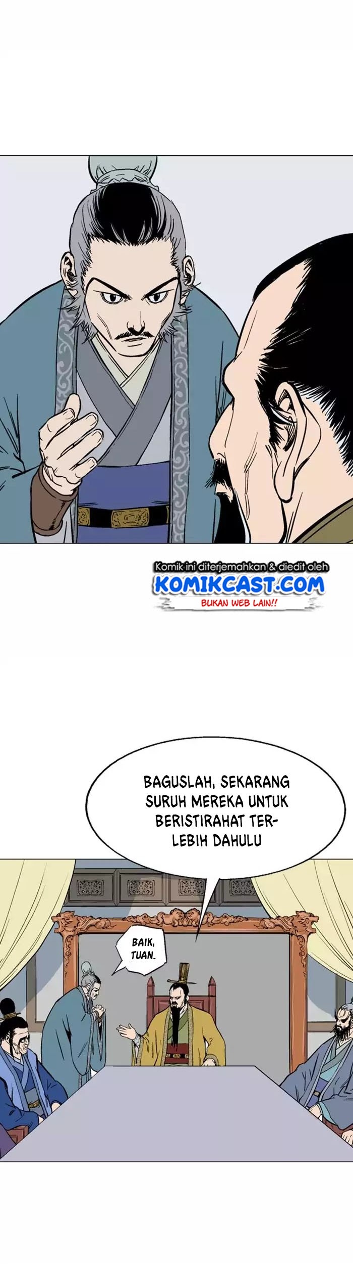 Gosu Bab 116 halaman 63