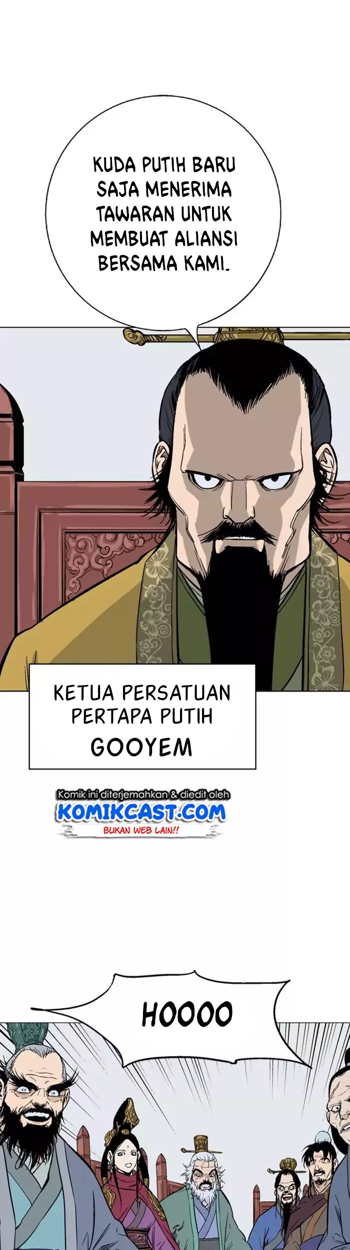 Gosu Bab 116 halaman 66