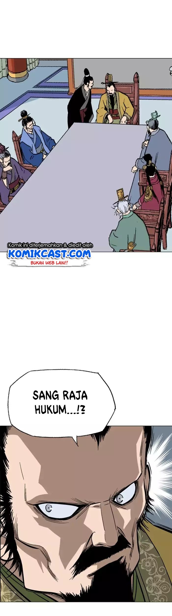 Gosu Bab 116 halaman 74