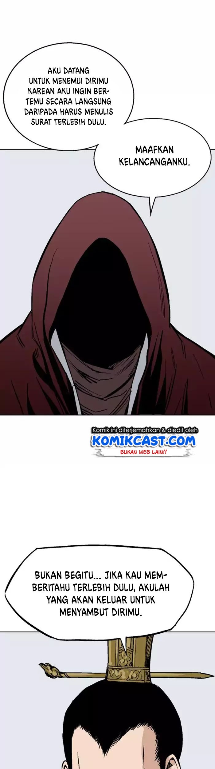 Gosu Bab 116 halaman 82