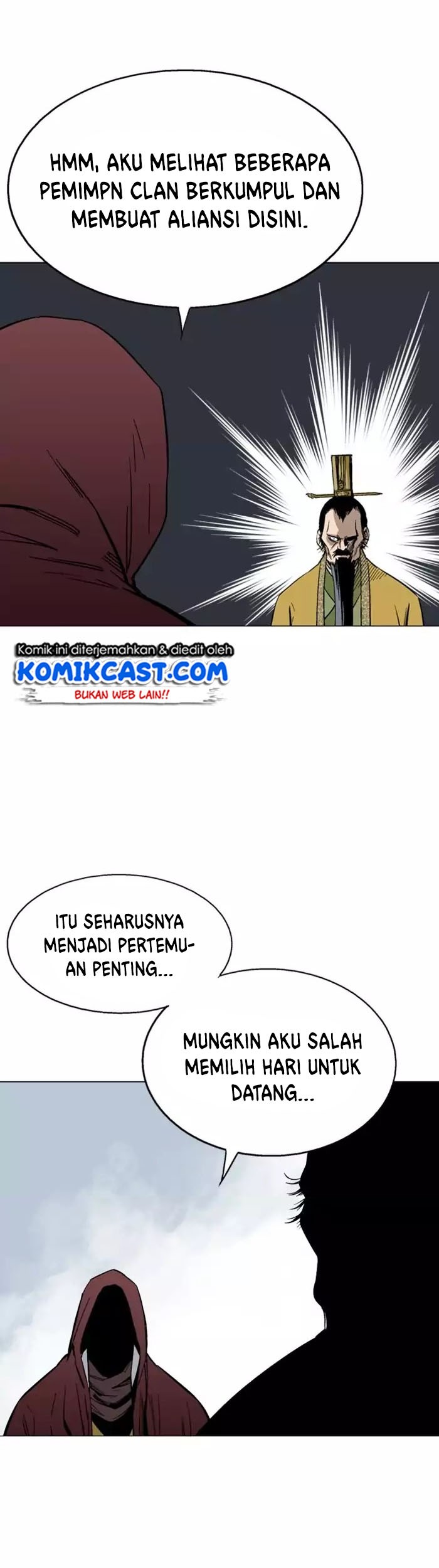 Gosu Bab 116 halaman 84