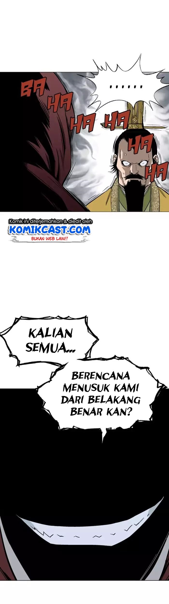 Gosu Bab 116 halaman 92