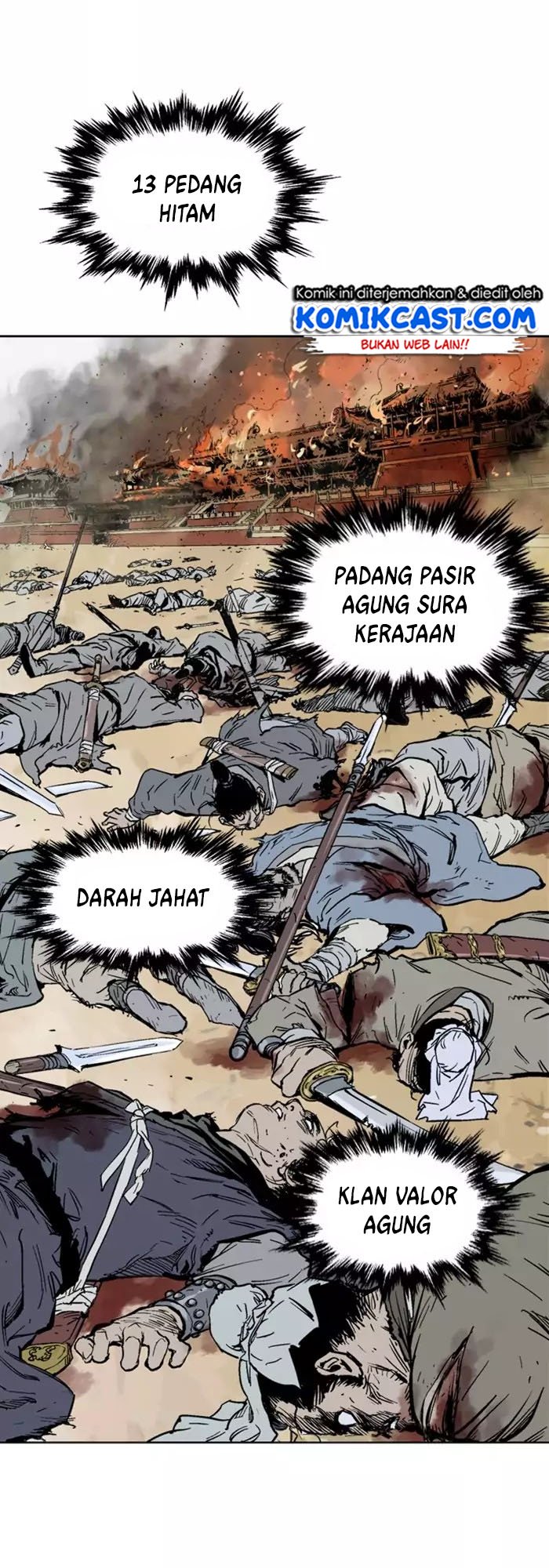 Gosu Bab 117 halaman 5