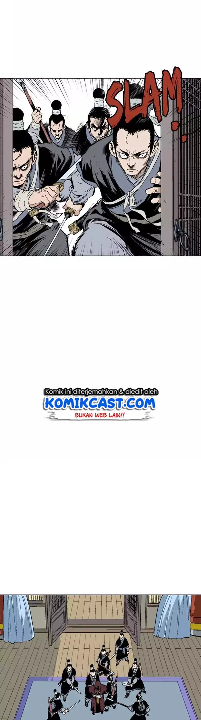 Gosu Bab 117 halaman 10