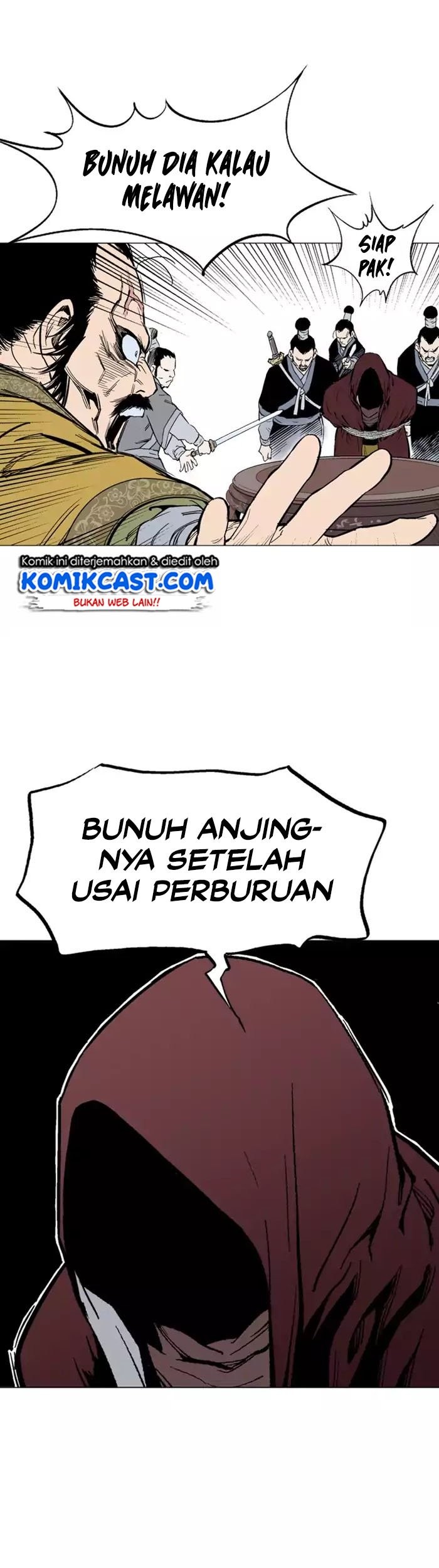 Gosu Bab 117 halaman 18