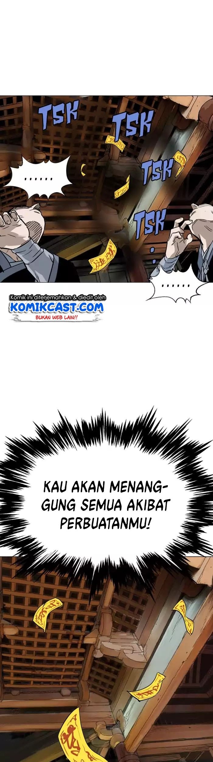 Gosu Bab 117 halaman 26