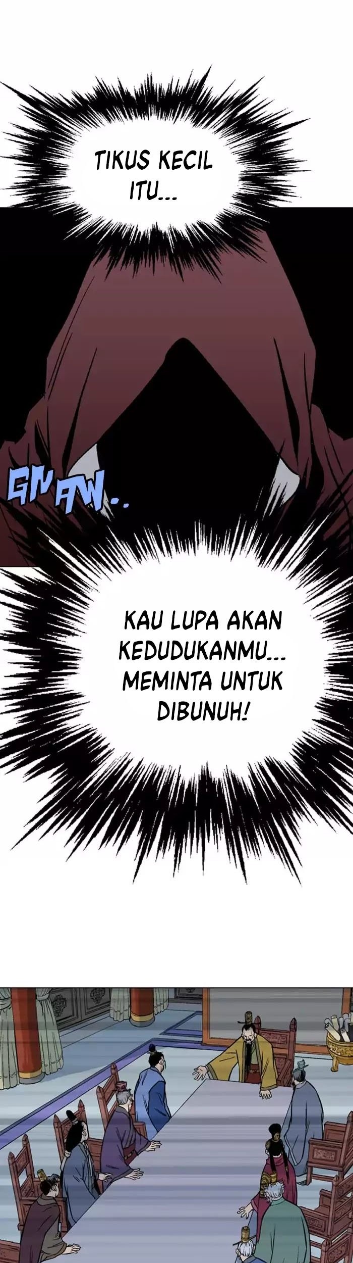 Gosu Bab 117 halaman 36