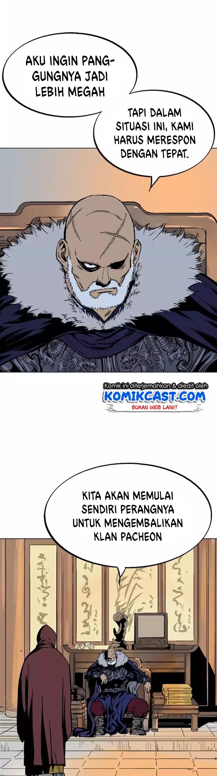 Gosu Bab 117 halaman 45