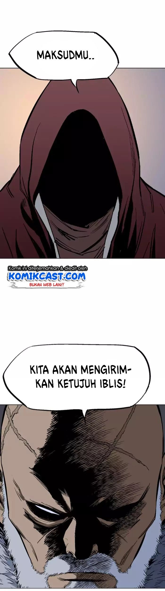 Gosu Bab 117 halaman 47