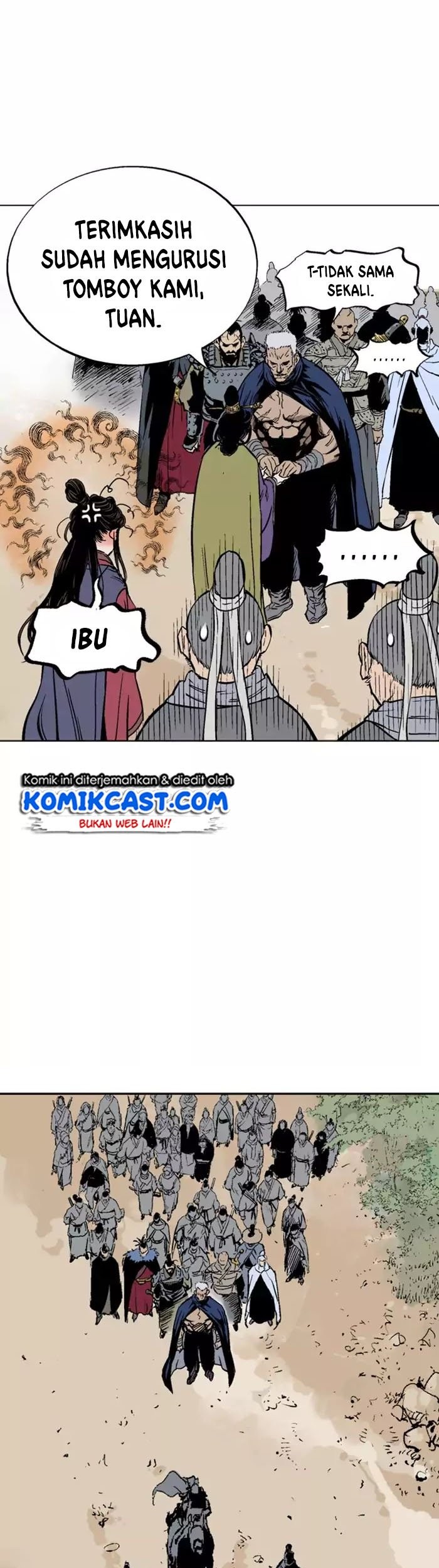 Gosu Bab 117 halaman 53