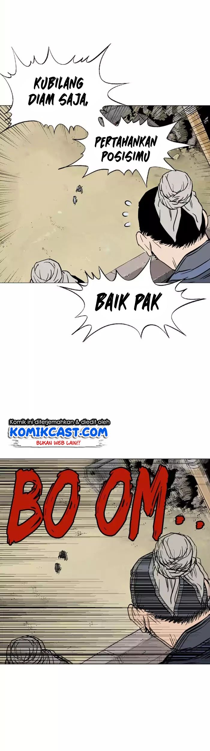 Gosu Bab 117 halaman 68