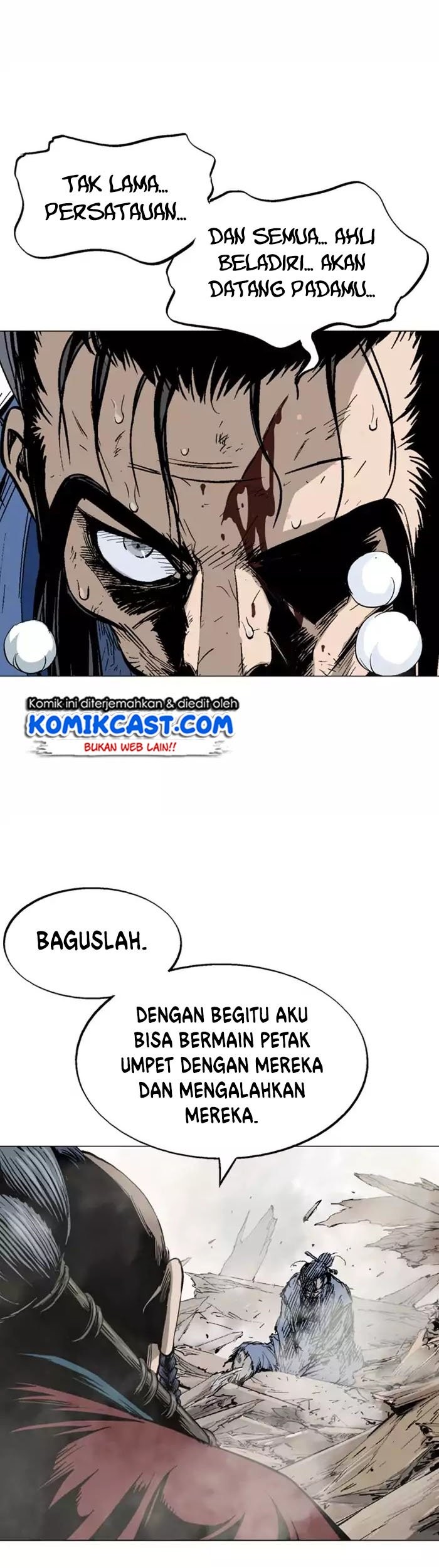 Gosu Bab 118 halaman 11