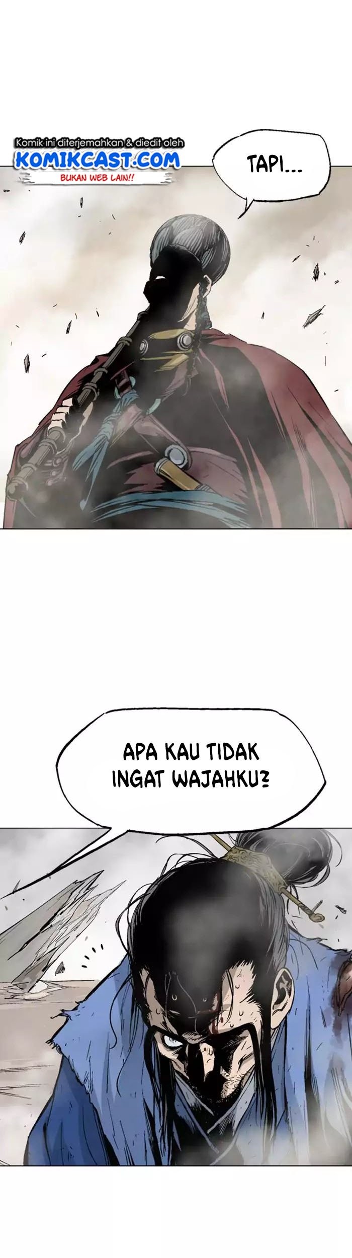 Gosu Bab 118 halaman 13