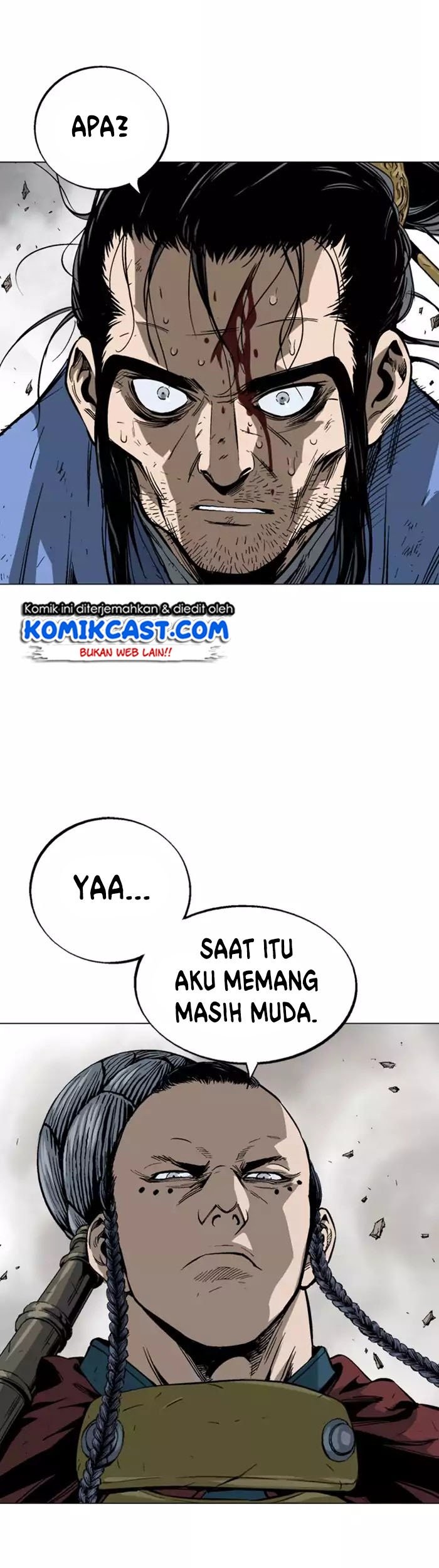 Gosu Bab 118 halaman 15
