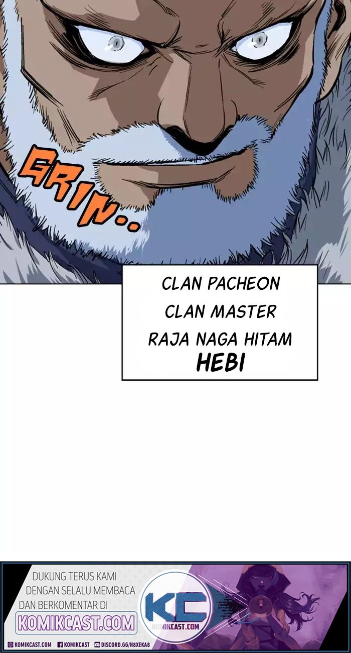 Gosu Bab 118 halaman 78