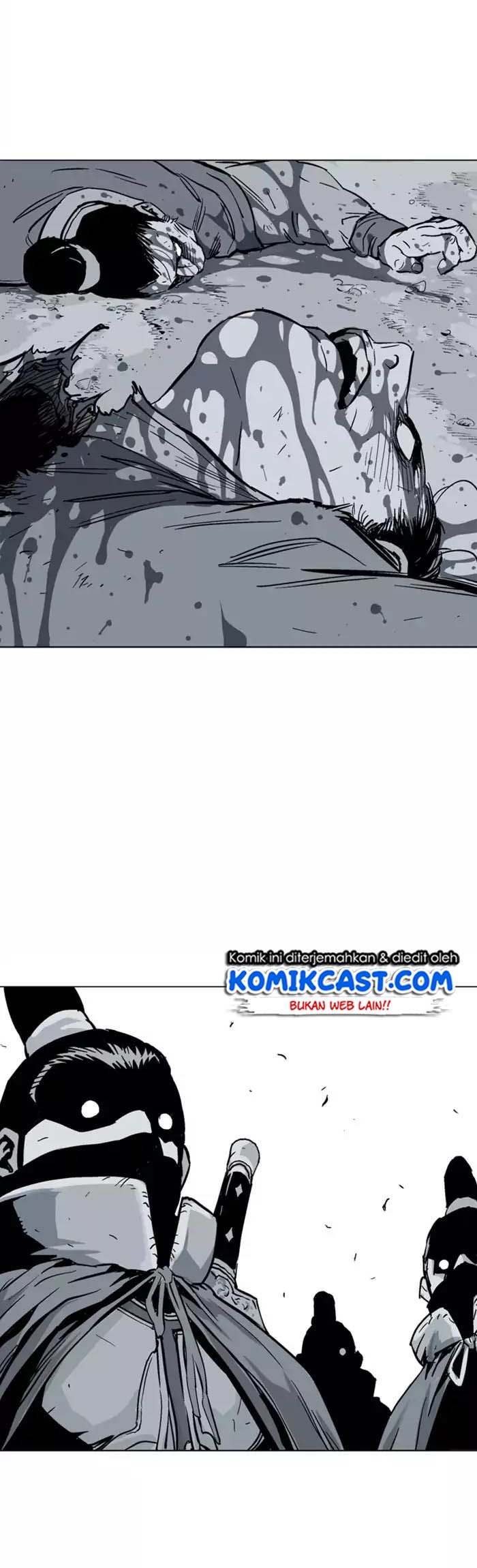 Gosu chapter 119 halaman 10
