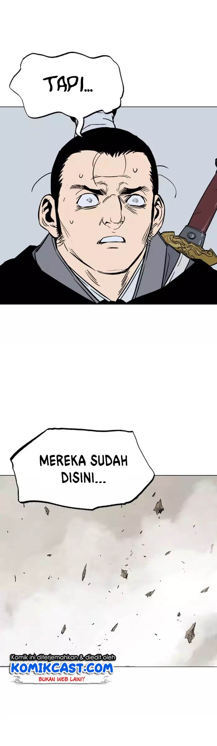 Gosu chapter 119 halaman 13