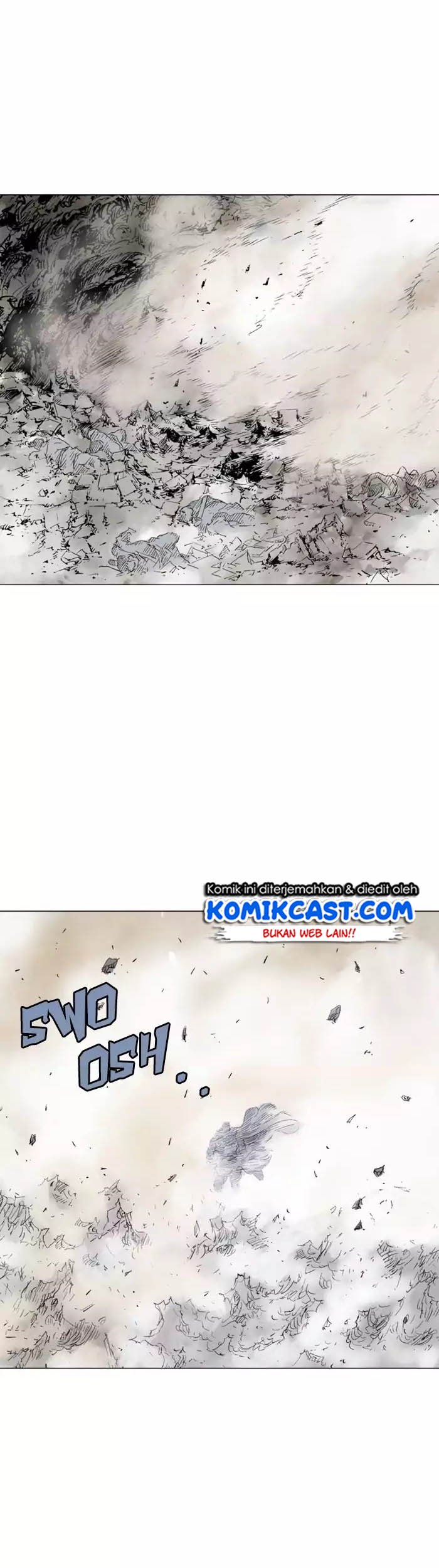 Gosu chapter 119 halaman 16
