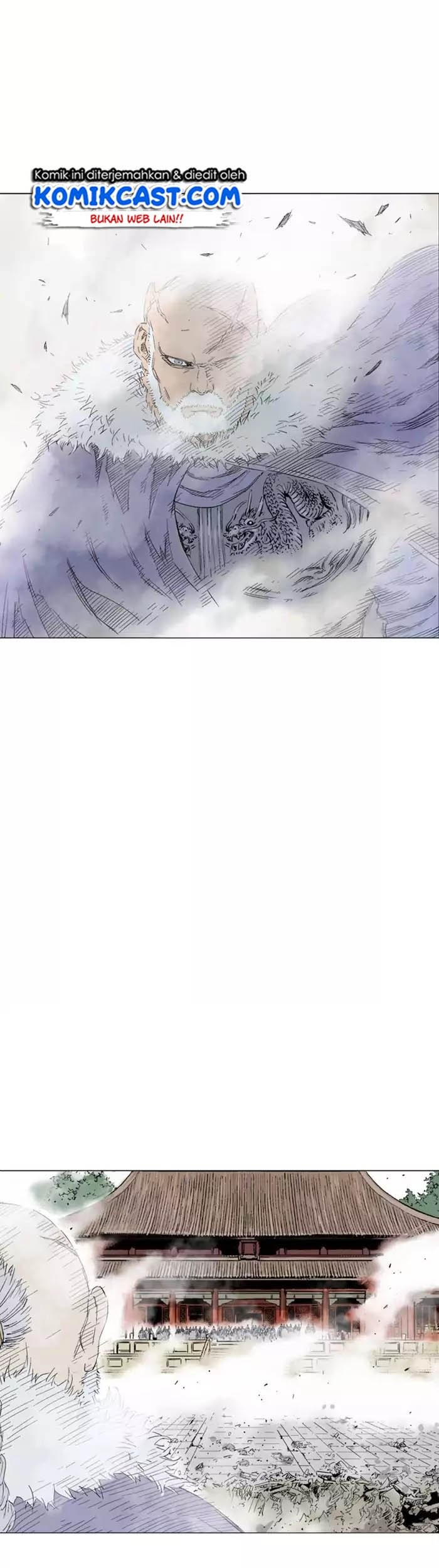 Gosu chapter 119 halaman 17