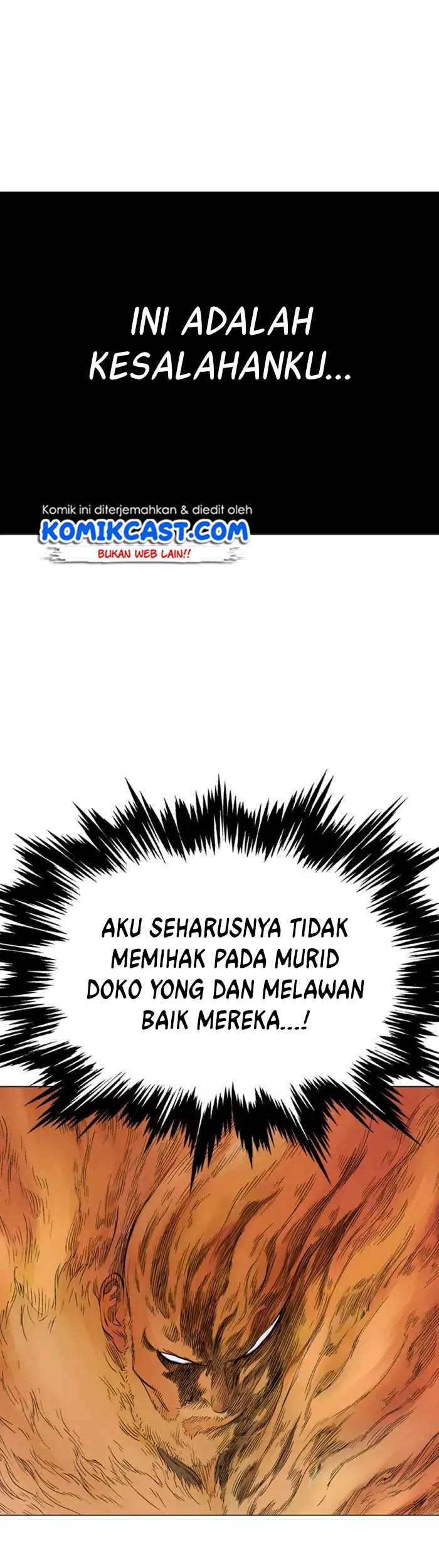 Gosu chapter 119 halaman 31