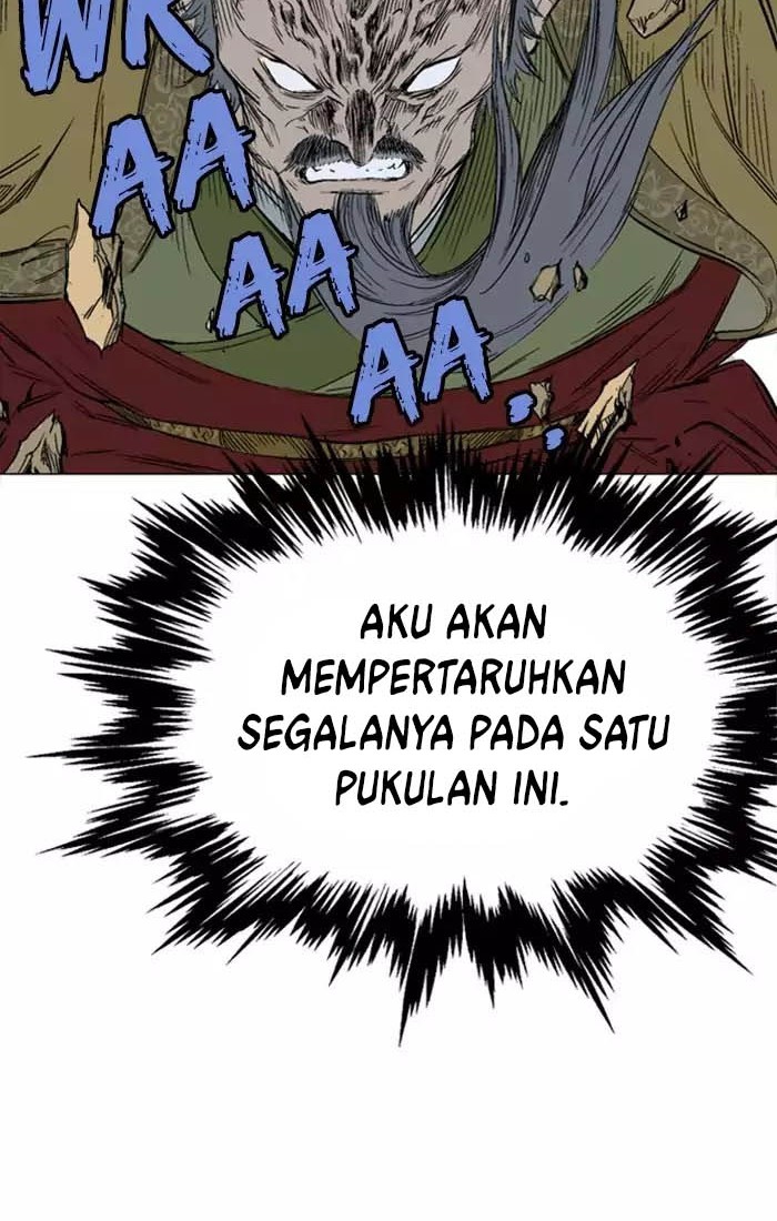 Gosu chapter 119 halaman 45