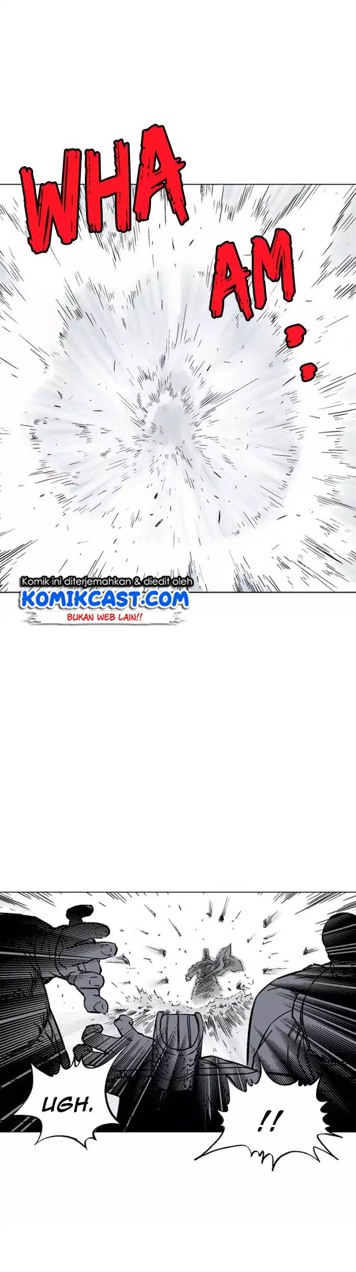 Gosu chapter 119 halaman 48