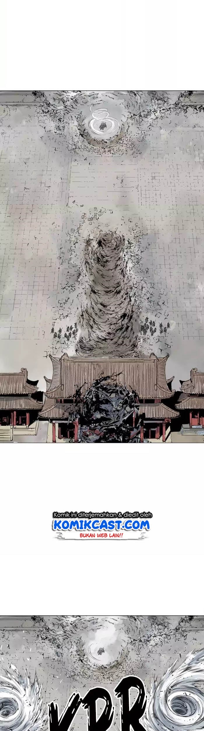 Gosu chapter 119 halaman 65