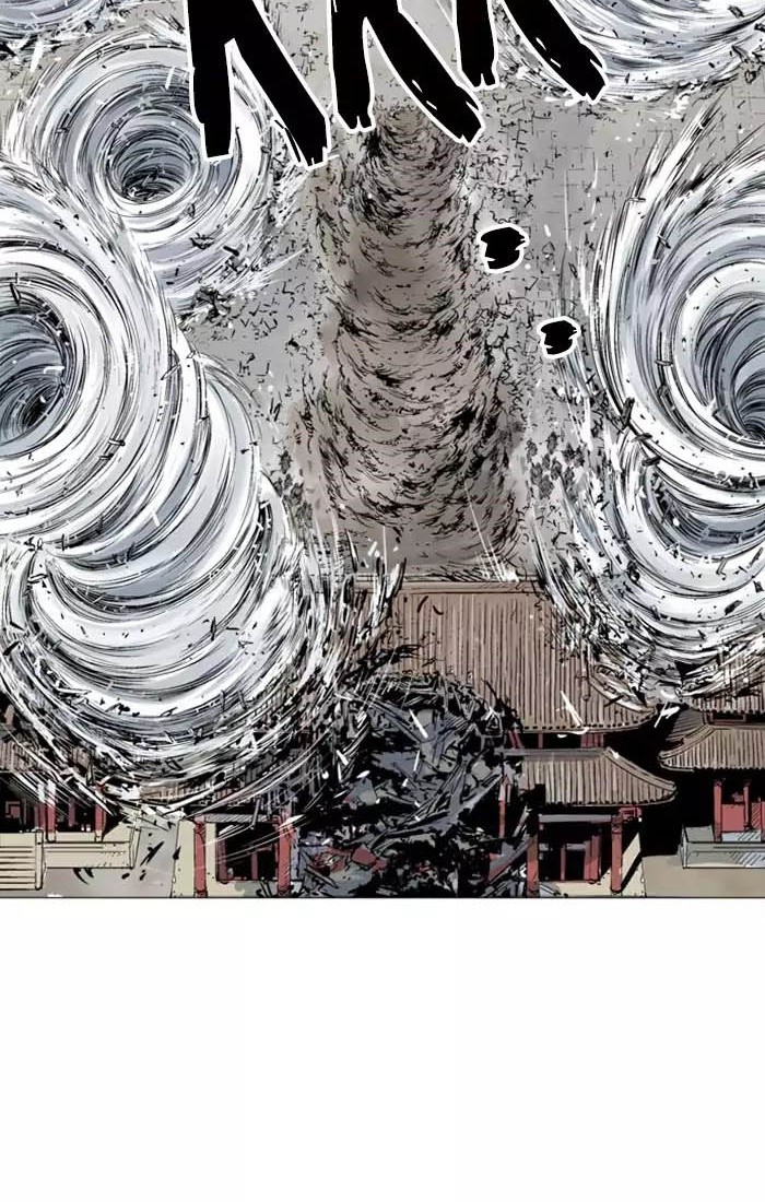 Gosu chapter 119 halaman 66