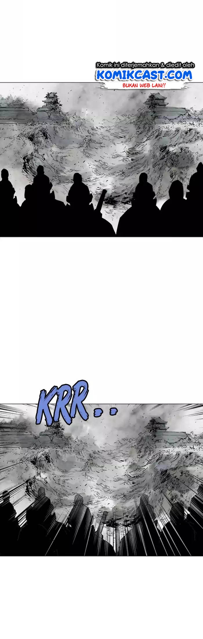 Gosu chapter 119 halaman 69