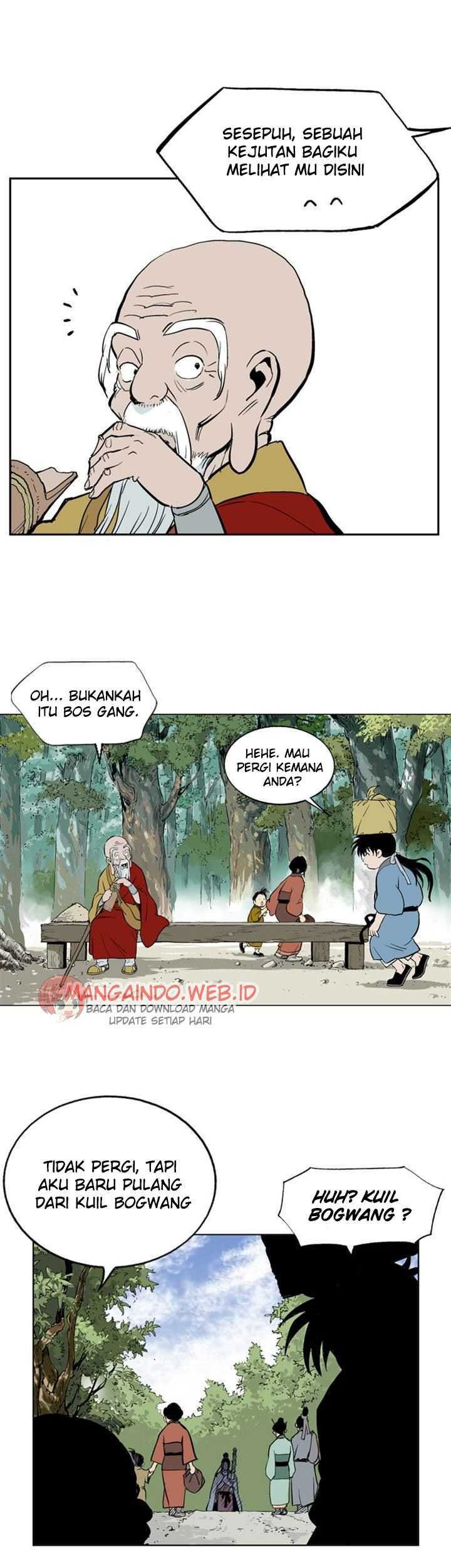 Gosu Bab 12 halaman 8